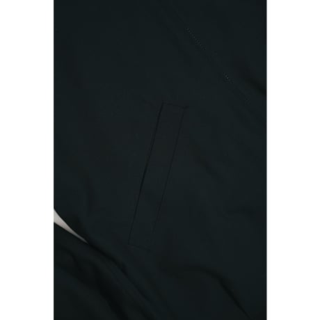 MAATEE&SONS "シルク殺し" JUMPER