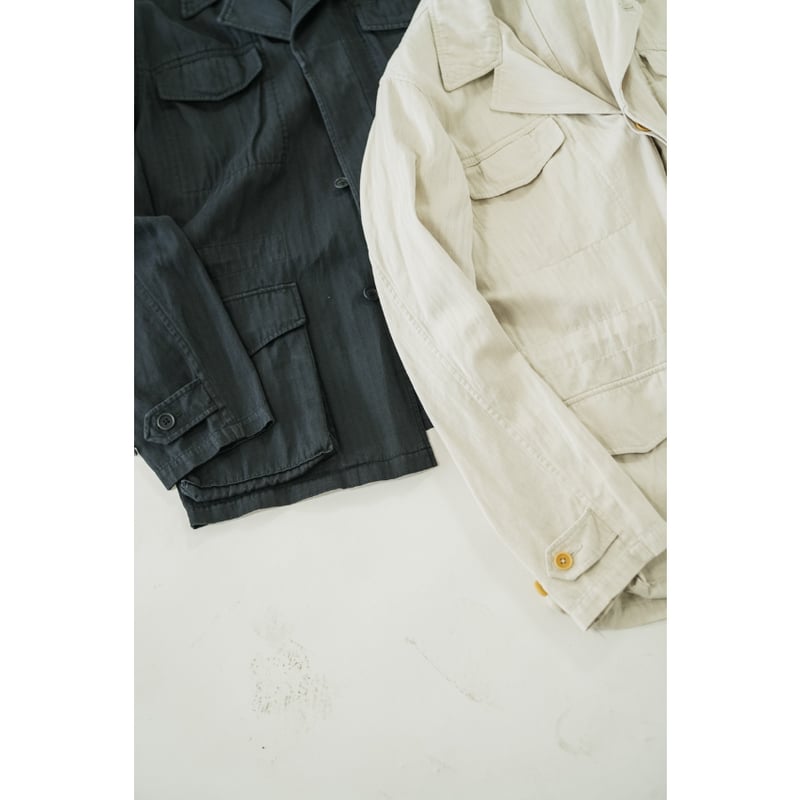 MAATEE&SONS Army JACKET 