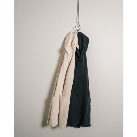 大*ズ様 Maatee&sons Ex gatherjacket kakinoh 大*ズ様 Maatee&sons Ex gatherjacket kakinoh