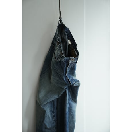 MAATEE&SONS 4PK DENIM