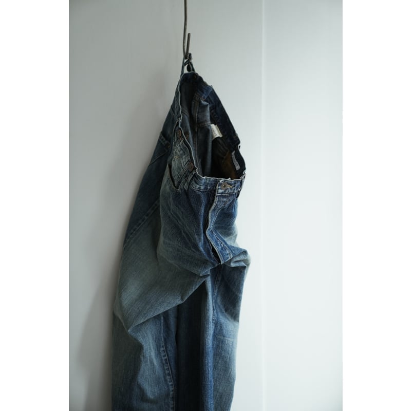 MAATEE&SONS 4PK DENIM | MusterWerk