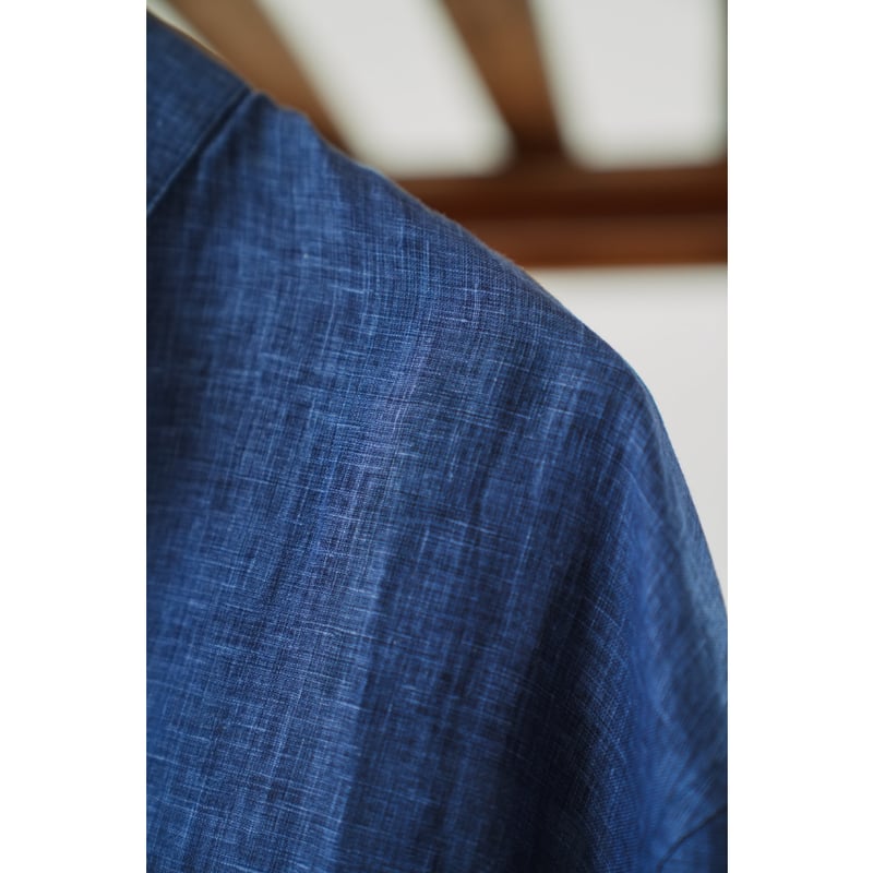 Bourrienne Paris X SCULPTEUR LIN MARINE | Must