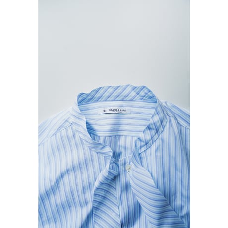 MAATEE&SONS 紐SHIRTS "DEAD ALMO"