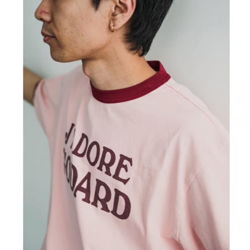 Godard Haberdashery ”Jadore Godard
