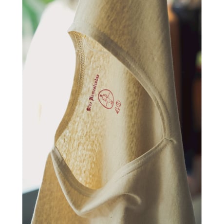 Olde Homesteader Ex. "RUSTIC JERSEY" V NECK SHIRT