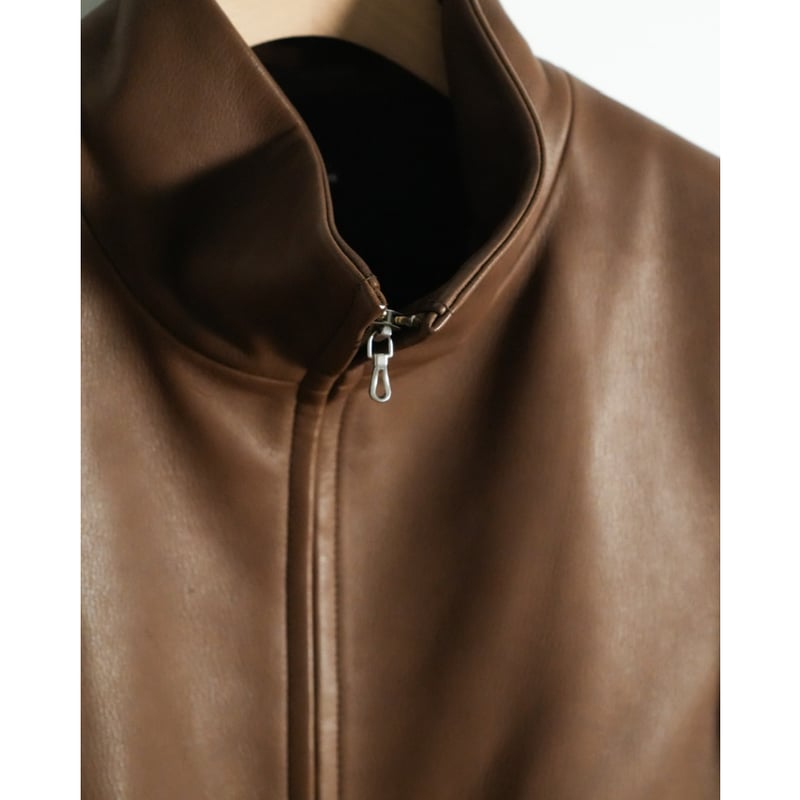 MAATEE&SONS 鹿SPORTS JACKET | MusterWerk