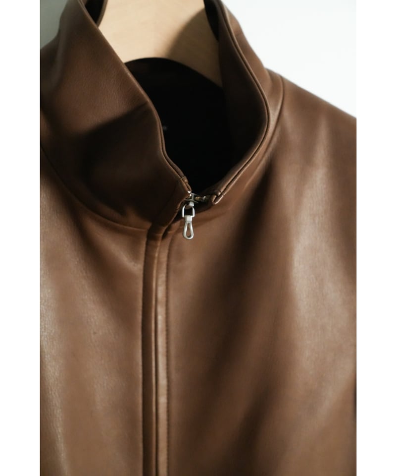 MAATEE&SONS 鹿SPORTS JACKET | MusterWerk MAATEE&SONS 鹿SPORTS JACKET | MusterWerk