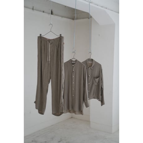 MAATEE&SONS EASY PANTS