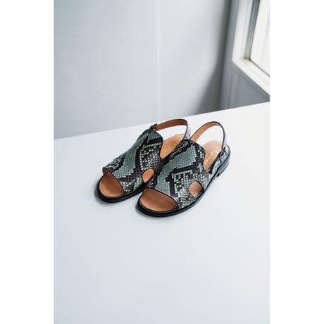 F.LLI Giacometti FG638 SANDALO (NEW SANDAL)