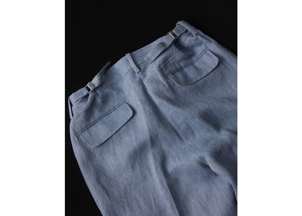 NICENESS ARBUS | MusterWerk