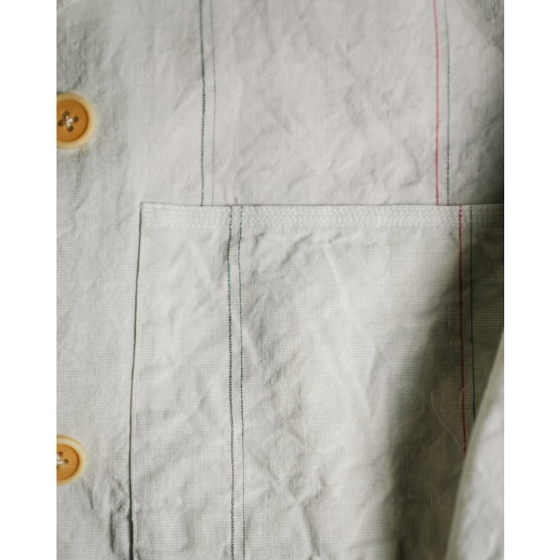MAATEE&SONS C/Li 折って折って COVERALL W | MusterWerk