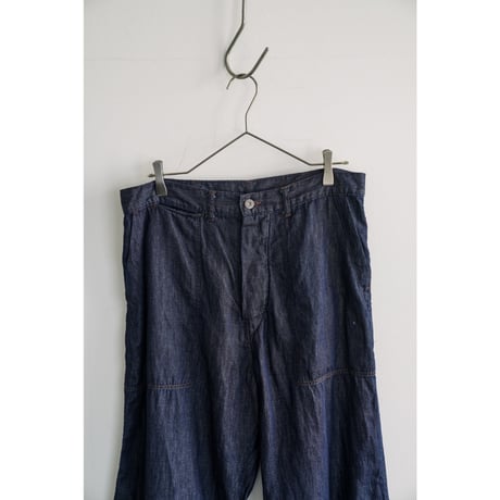 MAATEE&SONS DECK PANTS