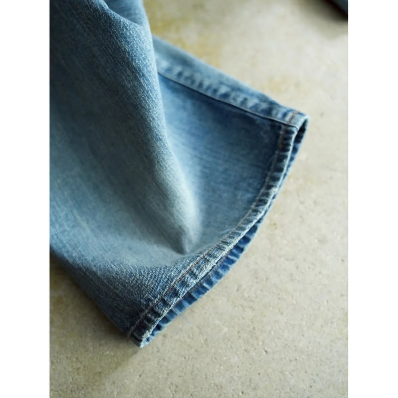 MAATEE&SONS Ex. 4PK DENIM 