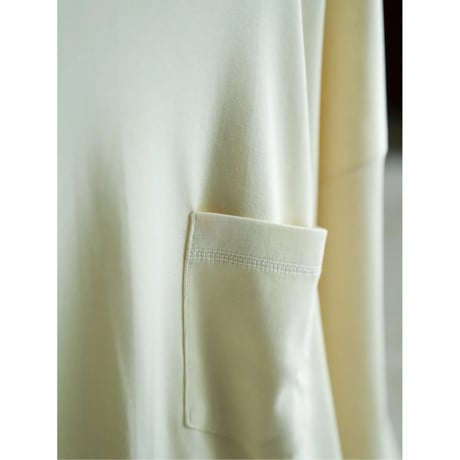 Olde Homesteader YOUTH SILK RIB CREW NECK L/S