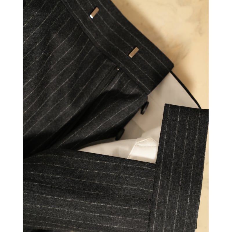 MAATEE&SONS SET UP TROUSER 2 