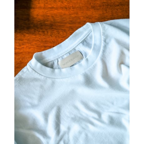 WONDER ROOM "SEASCAPE" L/S DRESS SHIRTS