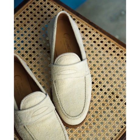 F.LLI Giacometti FG257 LUIGINO (LOAFER)