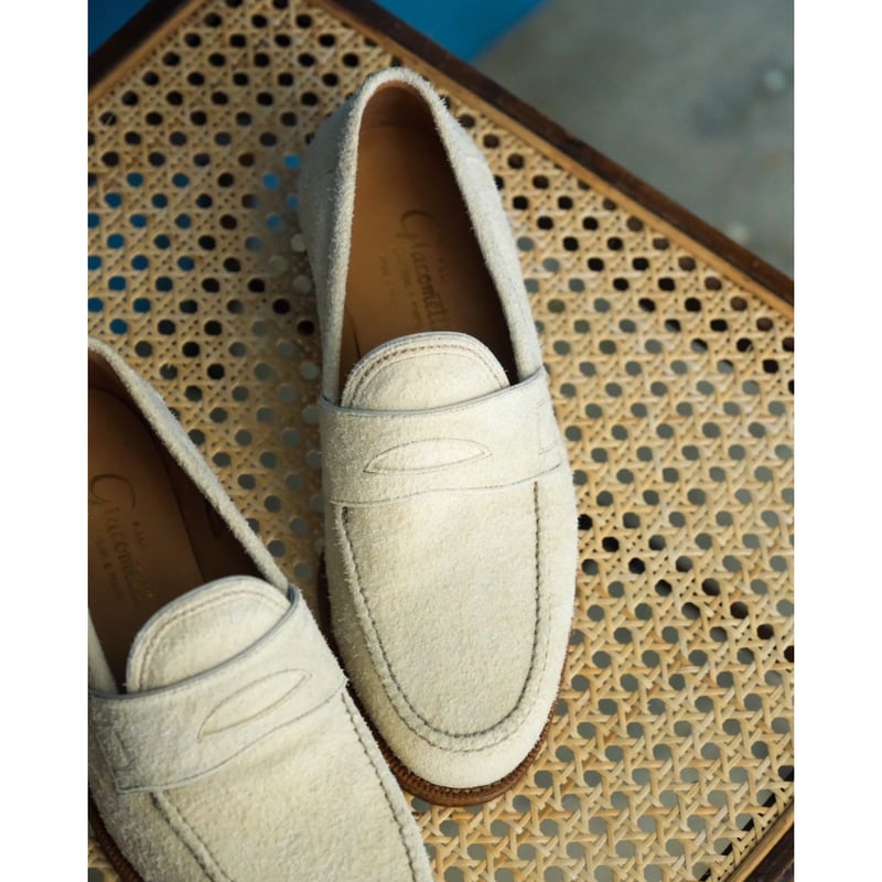 【F.LLI GIACOMETTI】FG257 BLOG | MANHOLE