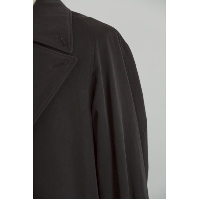 MAATEE&SON OVER COAT | MusterWerk