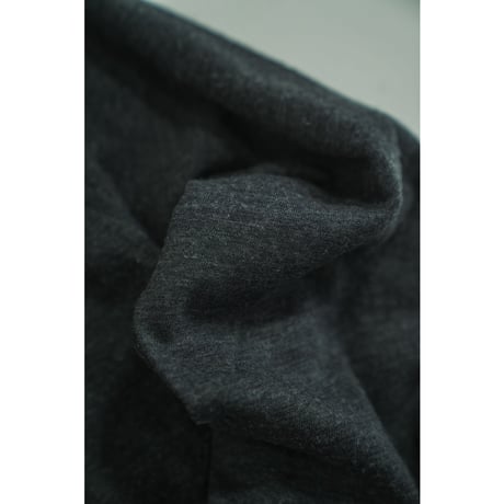 MAATEE&SONS JIP PARKA ”SUPER WOOL”