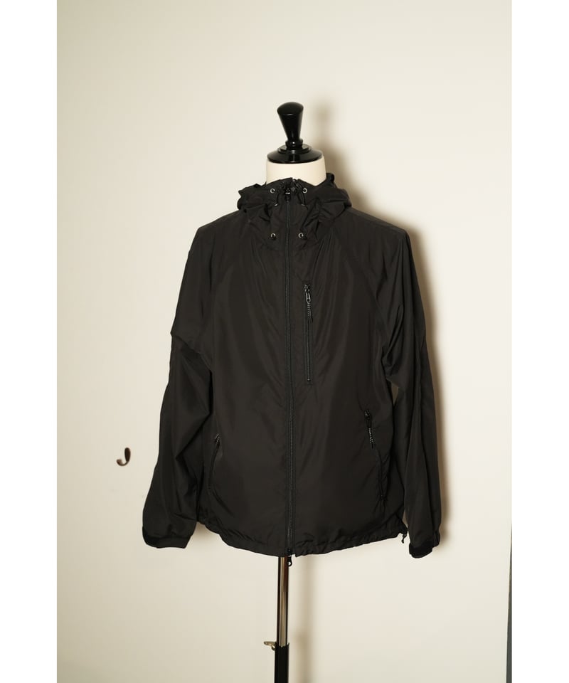 CHASSE Middle Spec Blouson | MusterWerk
