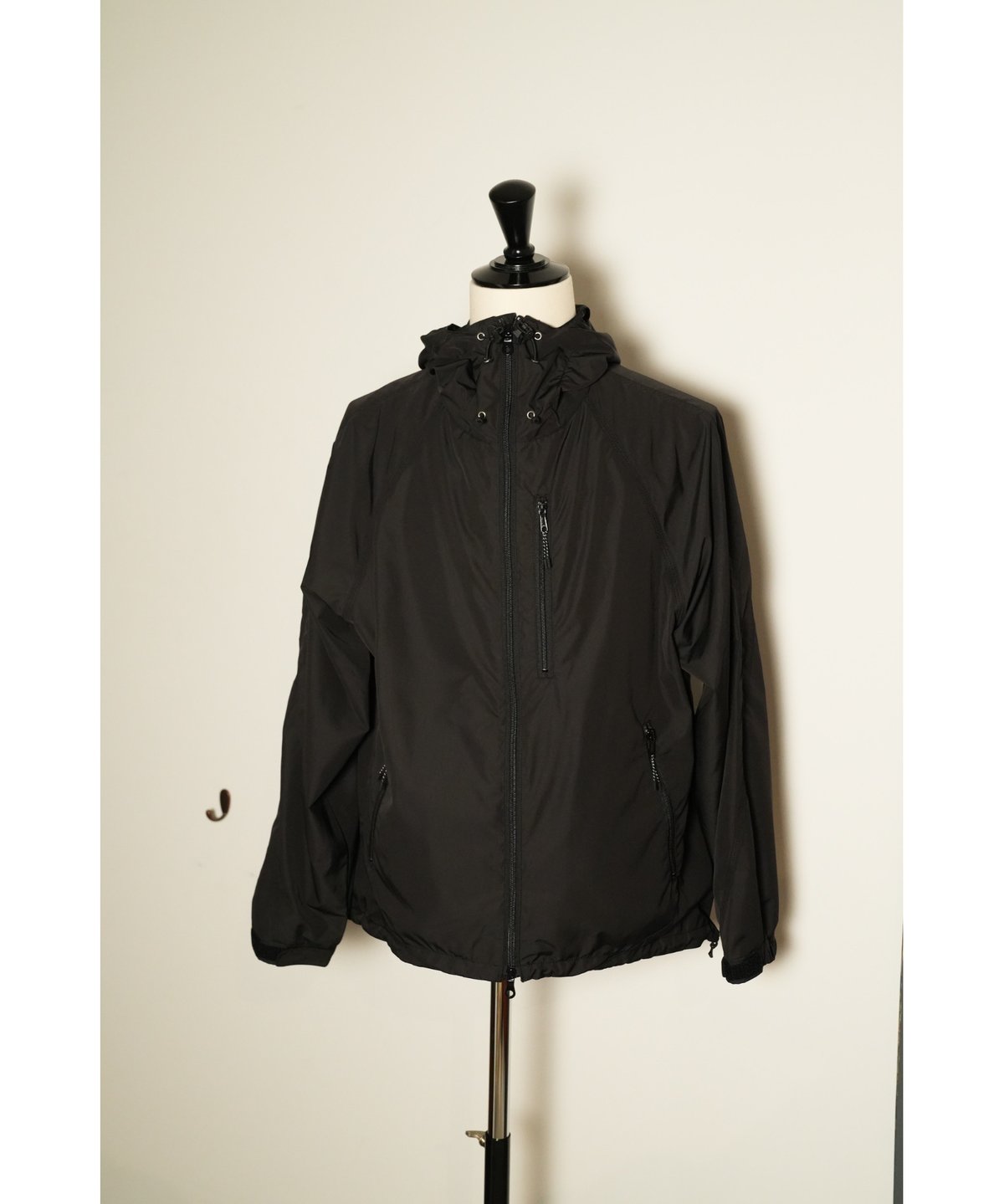 CHASSE Middle Spec Blouson | MusterWerk
