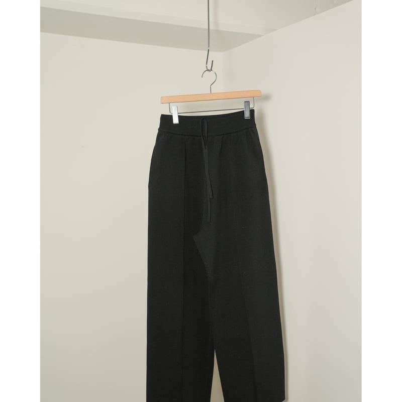 Olde H&Daughter KNIT TRACK PANT | MusterWerk