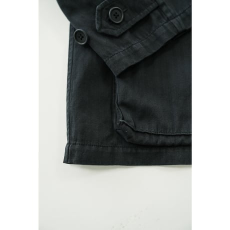 MAATEE&SONS Army JACKET "ドゥルン”
