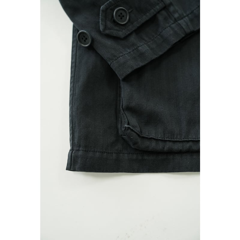MAATEE&SONS Army JACKET 