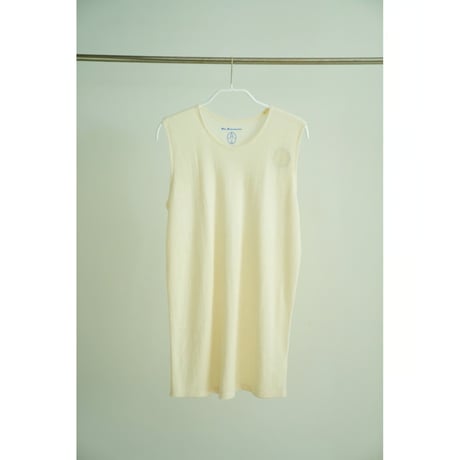 Olde Homesteader "YOUTH"  BACK CREPE JERSEY SLEEVELESS