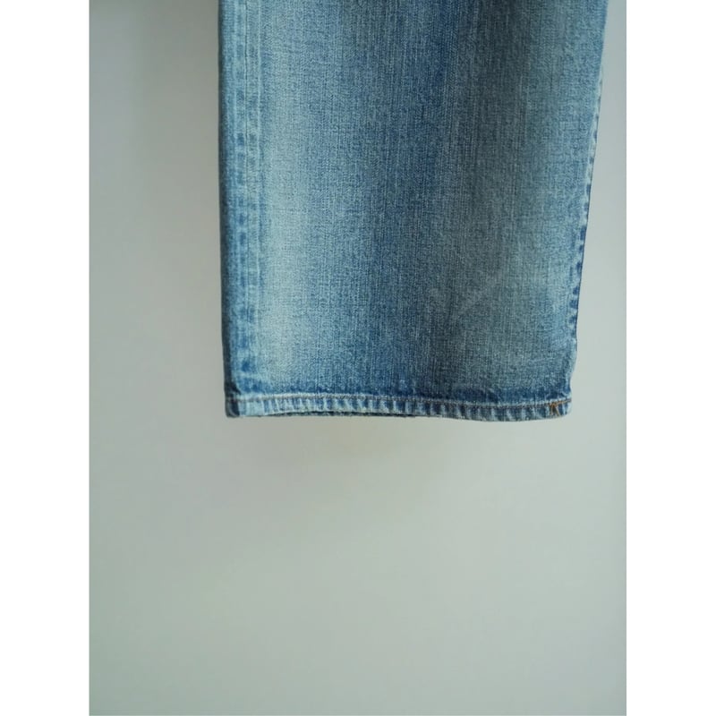 MAATEE&SONS Ex. 4PK DENIM 
