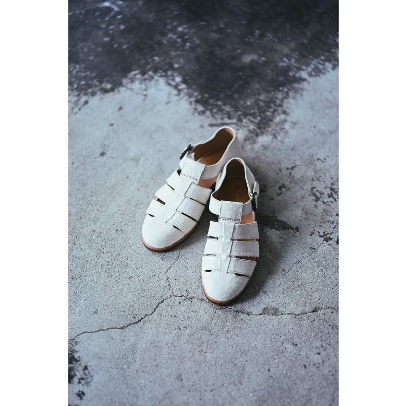 F.LLI Giacometti FG166 FAUSTO(GURKHA SANDAL) |