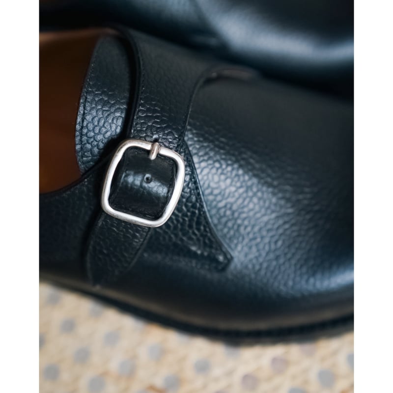 F.LLI Giacometti FG498 ROSSA SC (SINGLE MONK) |