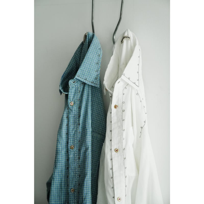 MAATEE&SONS GUPTA EMBROIDARY | MusterWerk