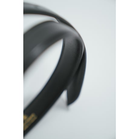 DECHAMPS Signature Belt
