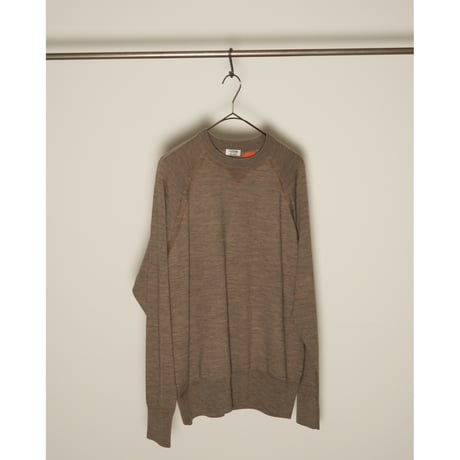 MAATEE&SONS TUBLER SWEATER "MARTIN"