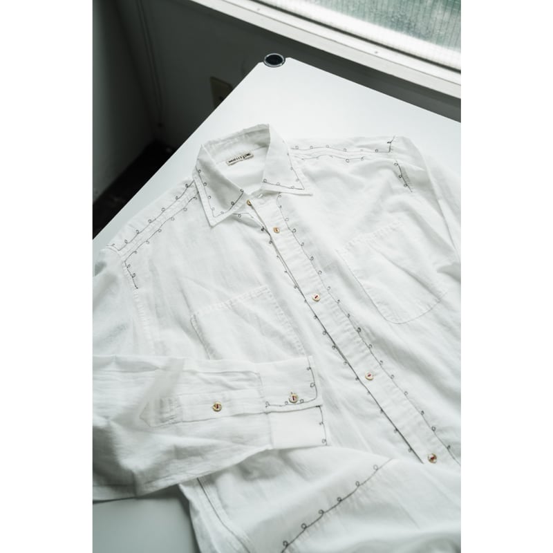 MAATEE&SONS GUPTA EMBROIDARY | MusterWerk