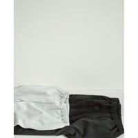 MAATEE&SONS Ex. FLARE SWEAT PANTS