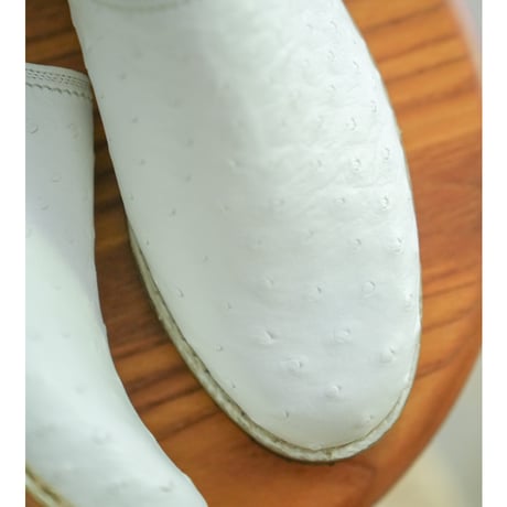 F.LLI Giacometti / MARMOLADA FG227 GIORDANO (SLINGBACK)