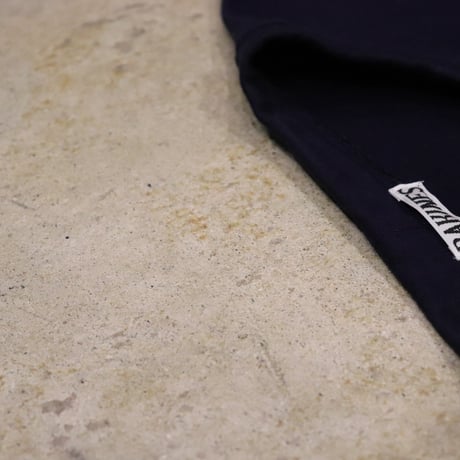 RAKINES Ex. CORCORAN COTTON LONG SLEEVE TEE