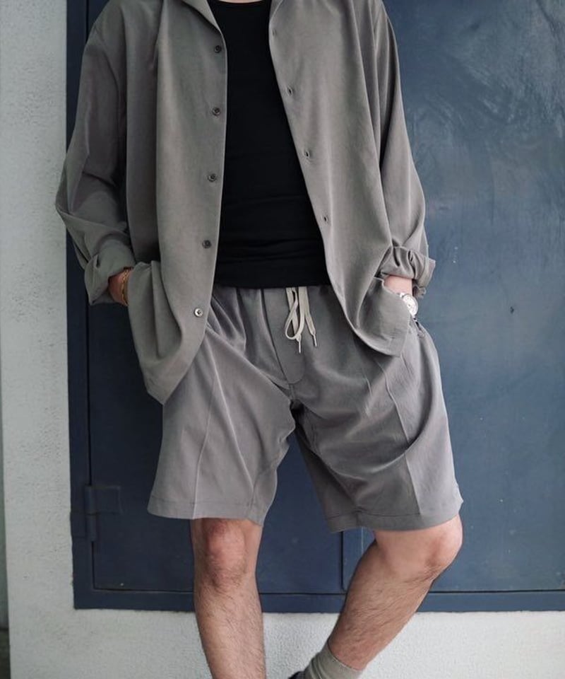 パンツ RAINMAKER DOUGI SHORTS CATEGORY RAINMAKER | MusterWerk