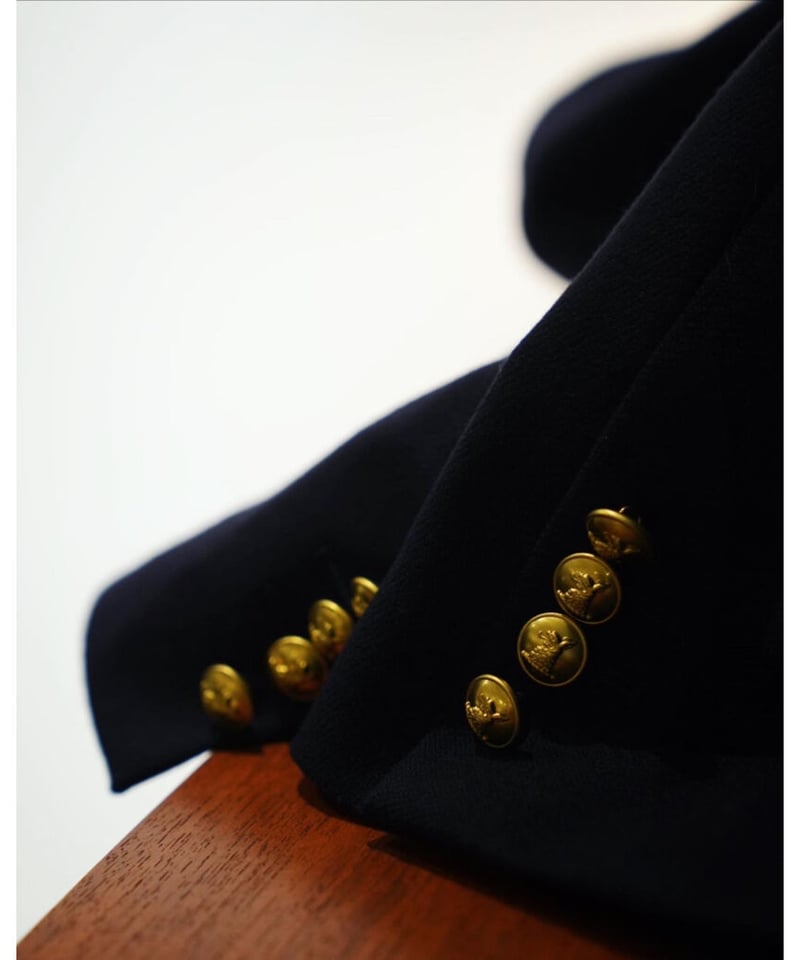 MAATEE&SONS Ex. 育てるCASHMERE 等半袖 UNCONSTECTED JA
