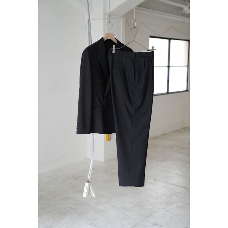 MAATEE&SONS COOPER PANTS | MusterWerk