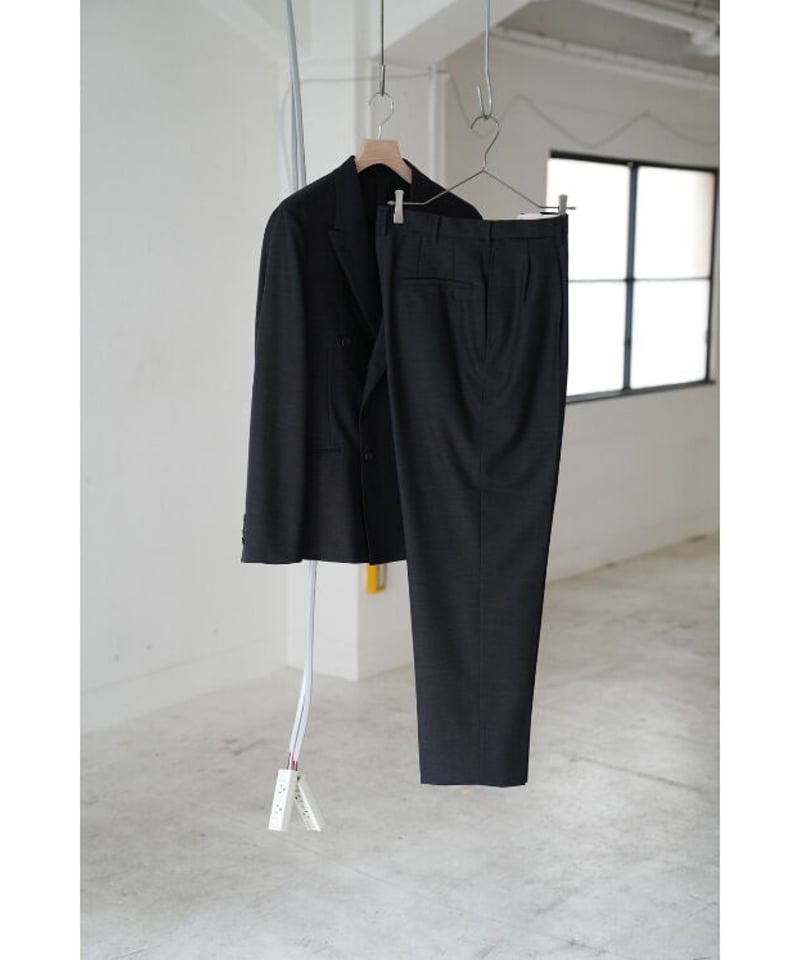 MAATEE&SONS COOPER PANTS | MusterWerk
