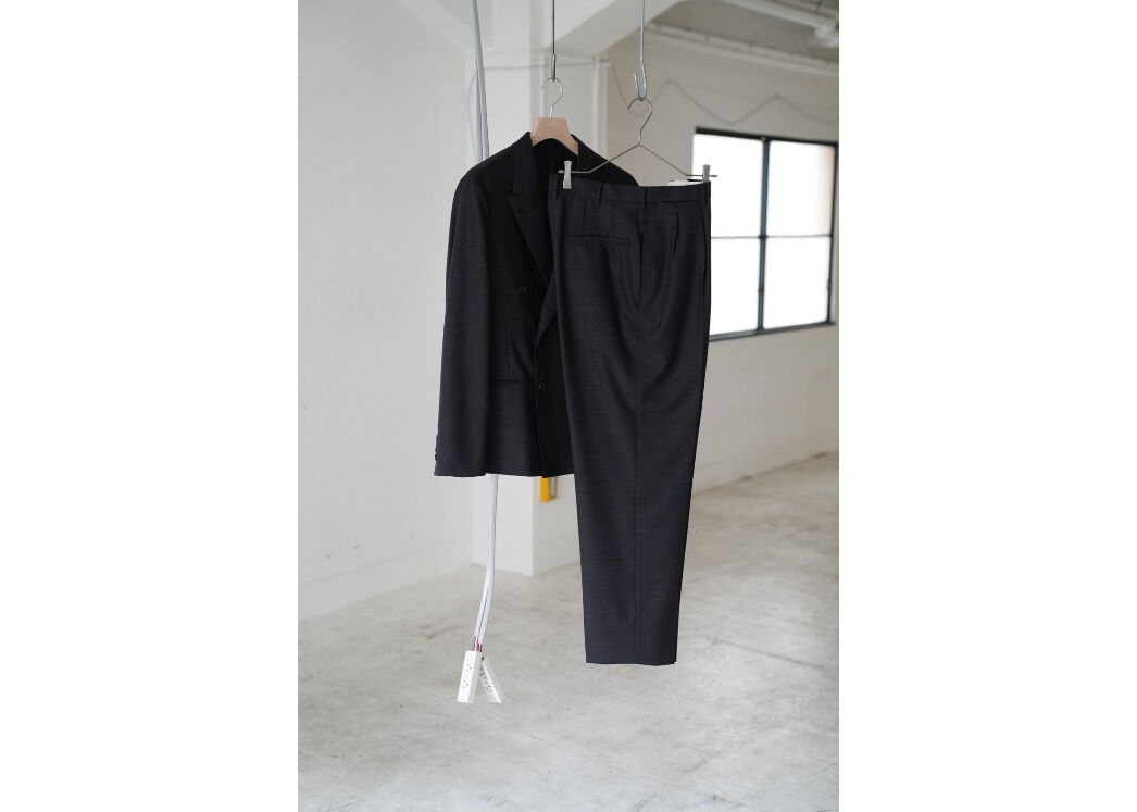 MAATEE&SONS COOPER PANTS | MusterWerk MAATEE&SONS COOPER PANTS | MusterWerk