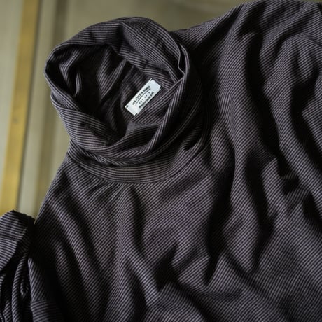 MAATEE&SONS L/S TURTLE