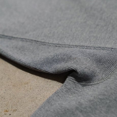 ULTERIOR Ex. DRY FEEL C/CASH TERRY HOODIE