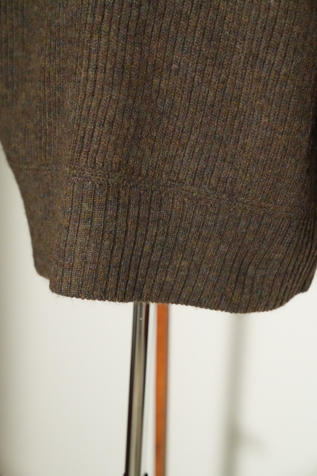 NICENESS GOLDBLUM | MusterWerk