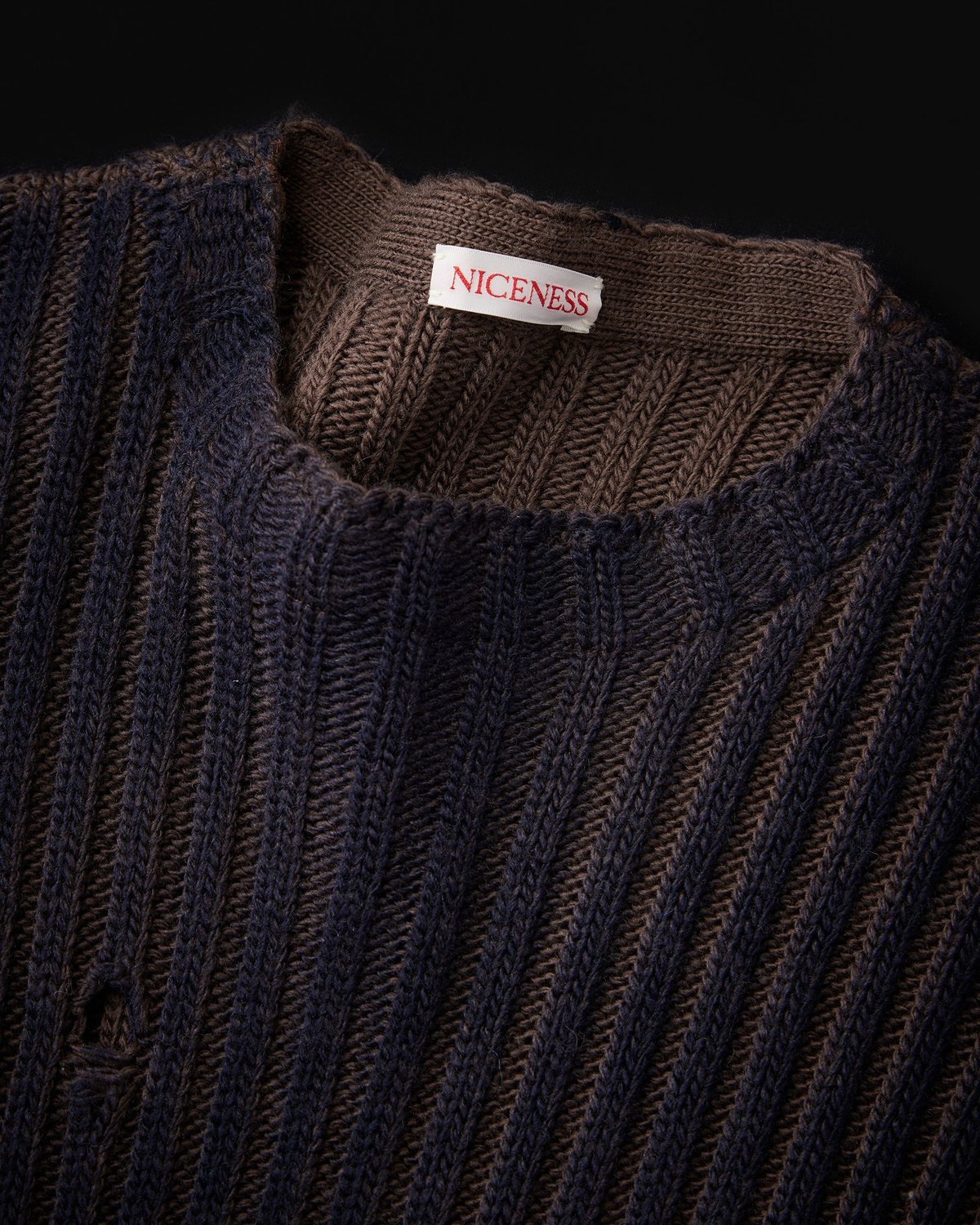 NICENESS / Bonnie M 69300円新品23aw ナイスネス NICENESS / Bonnie M 69300円新品23aw ナイスネス - メルカリ