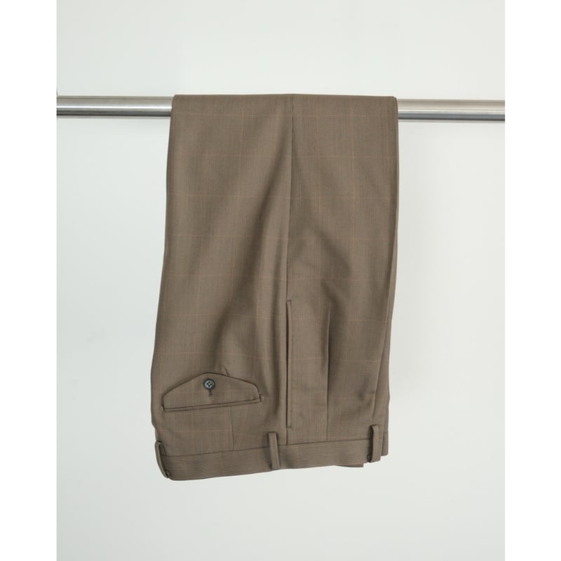 MAATEE&SONS FOREVER SLACKS TYPE2 